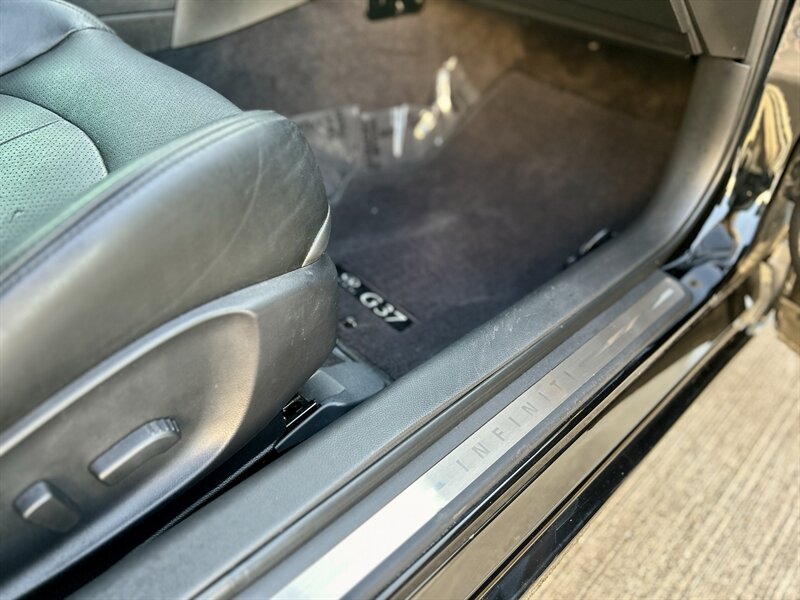 2013 INFINITI INFINITI G37 JOURNEY NAVIGATION R-CAMERA 88K LOW MILES YOUTUBE VIDEO   - Photo 80 - Stafford, TX 77477