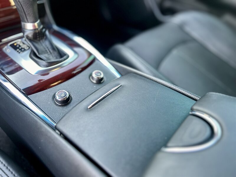 2013 INFINITI INFINITI G37 JOURNEY NAVIGATION R-CAMERA 88K LOW MILES YOUTUBE VIDEO   - Photo 62 - Stafford, TX 77477