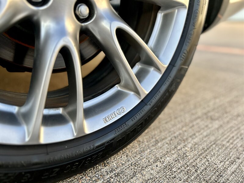 2013 INFINITI INFINITI G37 JOURNEY NAVIGATION R-CAMERA 88K LOW MILES YOUTUBE VIDEO   - Photo 86 - Stafford, TX 77477