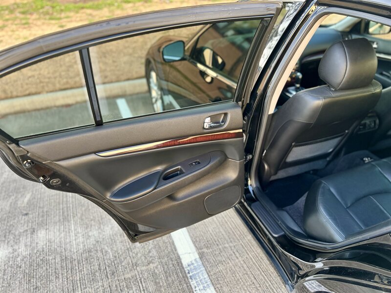 2013 INFINITI INFINITI G37 JOURNEY NAVIGATION R-CAMERA 88K LOW MILES YOUTUBE VIDEO   - Photo 68 - Stafford, TX 77477