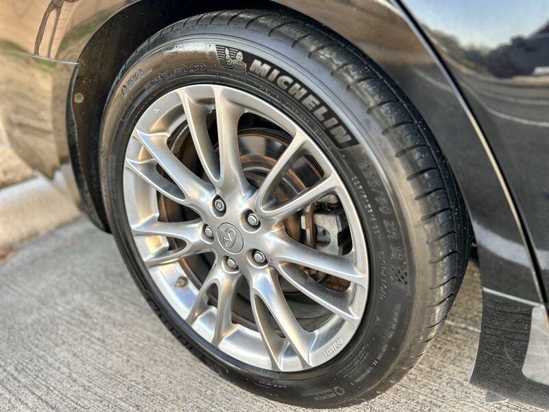 2013 INFINITI INFINITI G37 JOURNEY NAVIGATION R-CAMERA 88K LOW MILES YOUTUBE VIDEO   - Photo 87 - Stafford, TX 77477