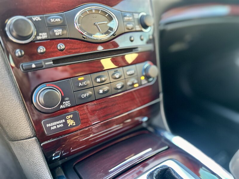 2013 INFINITI INFINITI G37 JOURNEY NAVIGATION R-CAMERA 88K LOW MILES YOUTUBE VIDEO   - Photo 63 - Stafford, TX 77477