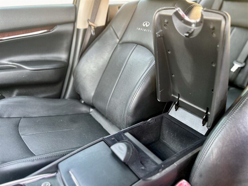 2013 INFINITI INFINITI G37 JOURNEY NAVIGATION R-CAMERA 88K LOW MILES YOUTUBE VIDEO   - Photo 64 - Stafford, TX 77477