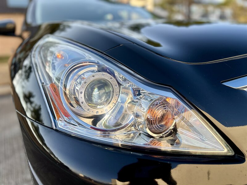 2013 INFINITI INFINITI G37 JOURNEY NAVIGATION R-CAMERA 88K LOW MILES YOUTUBE VIDEO   - Photo 19 - Stafford, TX 77477