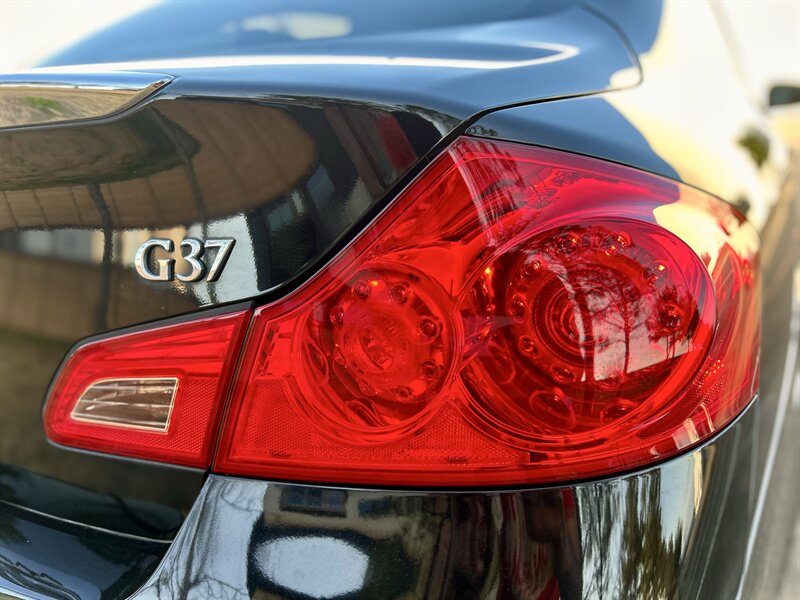 2013 INFINITI INFINITI G37 JOURNEY NAVIGATION R-CAMERA 88K LOW MILES YOUTUBE VIDEO   - Photo 33 - Stafford, TX 77477