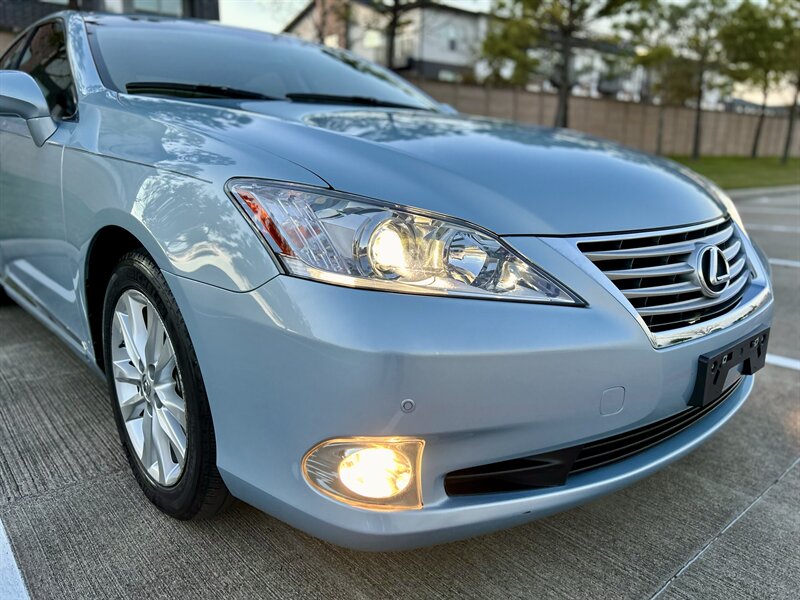 2011 Lexus LEXUS ES 350 NAVIGATION 39K SUPER LOW MILES YOUTUBE VIDEO   - Photo 6 - Stafford, TX 77477