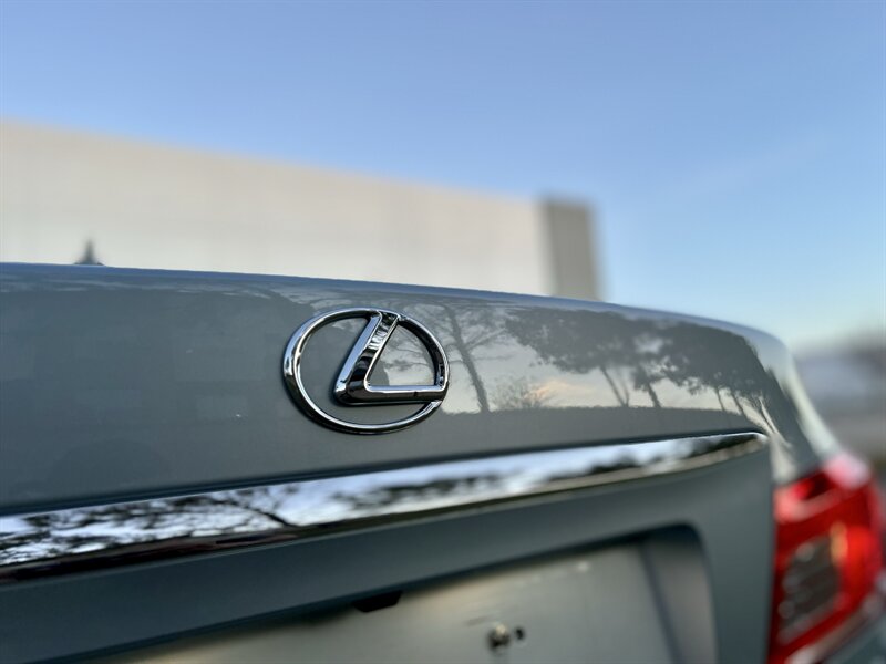 2011 Lexus LEXUS ES 350 NAVIGATION 39K SUPER LOW MILES YOUTUBE VIDEO   - Photo 21 - Stafford, TX 77477