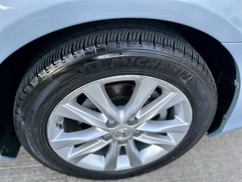 2011 Lexus LEXUS ES 350 NAVIGATION 39K SUPER LOW MILES YOUTUBE VIDEO   - Photo 57 - Stafford, TX 77477