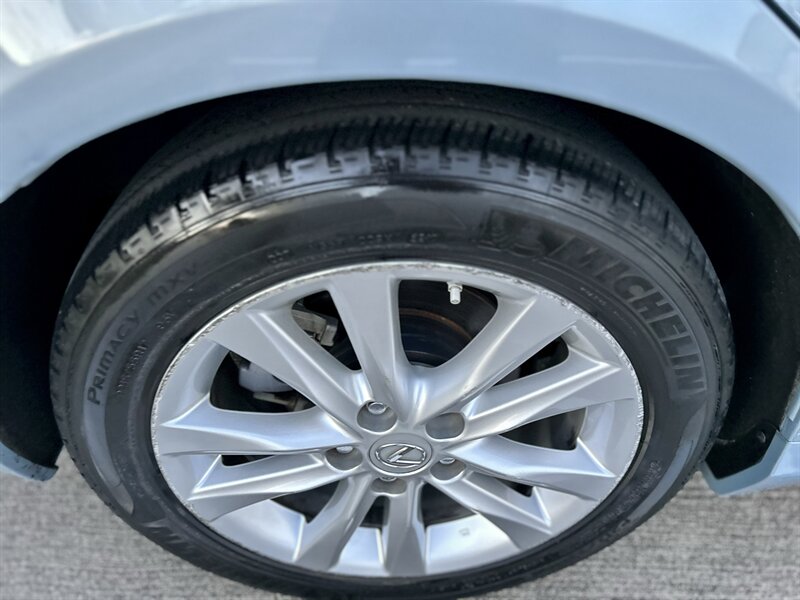 2011 Lexus LEXUS ES 350 NAVIGATION 39K SUPER LOW MILES YOUTUBE VIDEO   - Photo 59 - Stafford, TX 77477