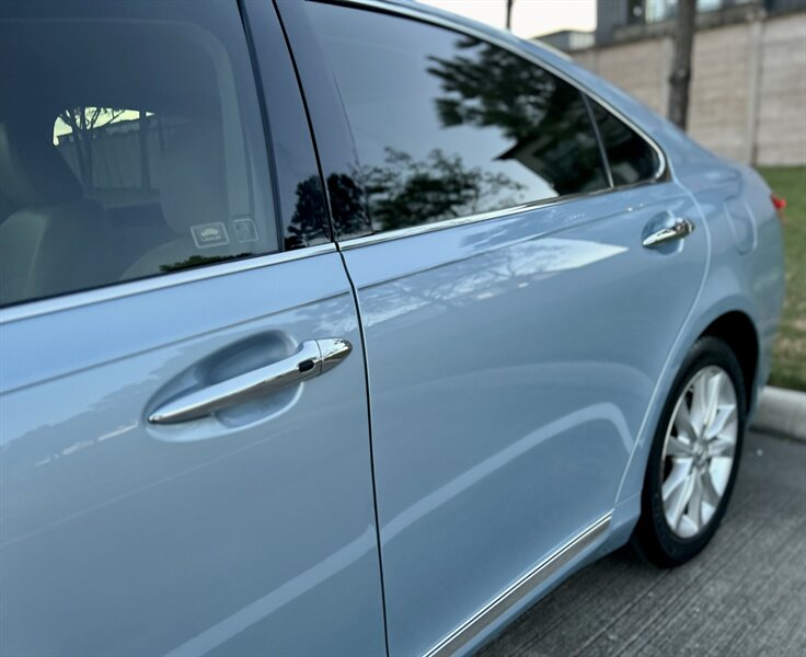 2011 Lexus LEXUS ES 350 NAVIGATION 39K SUPER LOW MILES YOUTUBE VIDEO   - Photo 26 - Stafford, TX 77477