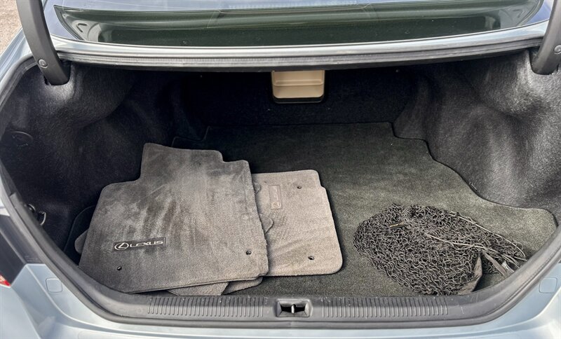 2011 Lexus LEXUS ES 350 NAVIGATION 39K SUPER LOW MILES YOUTUBE VIDEO   - Photo 52 - Stafford, TX 77477