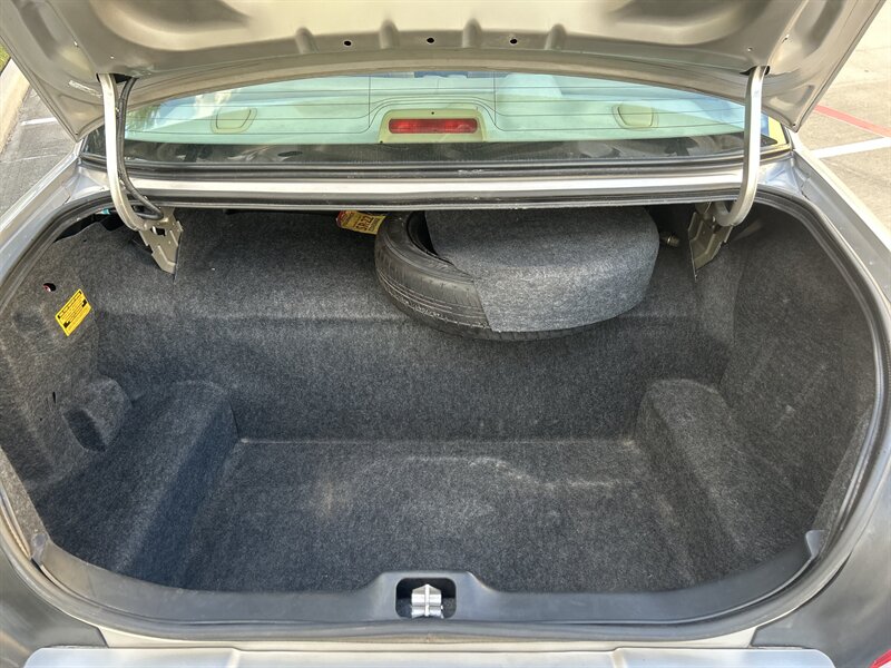 2008 Mercury MERCURY GRAND MARQUIS LS LEATHER WOOD 88K LOW MILES YouTube VIDEO   - Photo 75 - Stafford, TX 77477