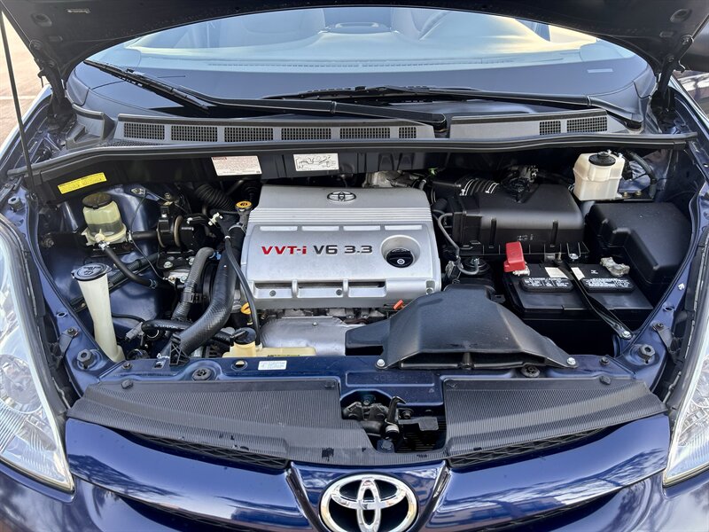 2006 Toyota TOYOTA SIENNA LE SUPER LOW 17K MILES NEW TIRES YOUTUBE VIDEO   - Photo 86 - Stafford, TX 77477