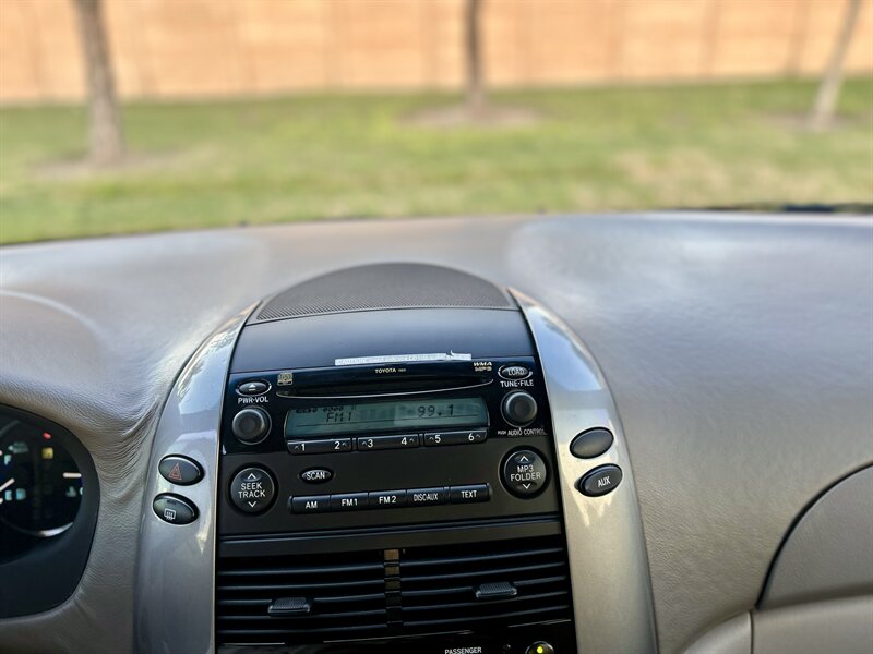 2006 Toyota TOYOTA SIENNA LE SUPER LOW 17K MILES NEW TIRES YOUTUBE VIDEO   - Photo 52 - Stafford, TX 77477
