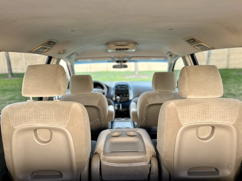 2006 Toyota TOYOTA SIENNA LE SUPER LOW 17K MILES NEW TIRES YOUTUBE VIDEO   - Photo 68 - Stafford, TX 77477