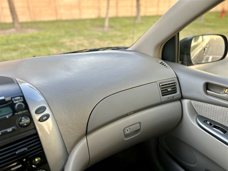 2006 Toyota TOYOTA SIENNA LE SUPER LOW 17K MILES NEW TIRES YOUTUBE VIDEO   - Photo 49 - Stafford, TX 77477