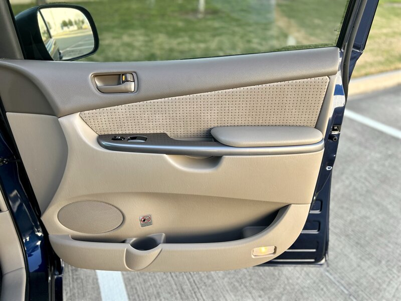 2006 Toyota TOYOTA SIENNA LE SUPER LOW 17K MILES NEW TIRES YOUTUBE VIDEO   - Photo 74 - Stafford, TX 77477
