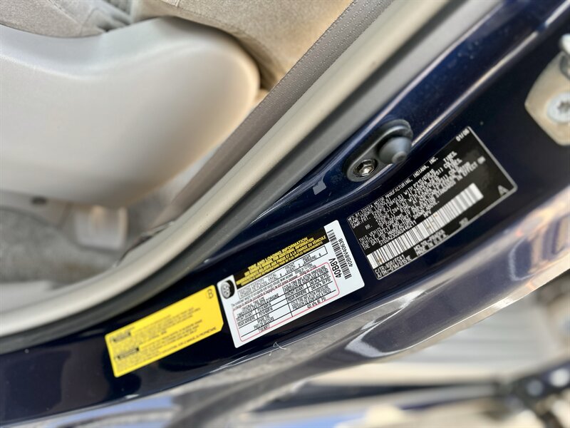 2006 Toyota TOYOTA SIENNA LE SUPER LOW 17K MILES NEW TIRES YOUTUBE VIDEO   - Photo 81 - Stafford, TX 77477