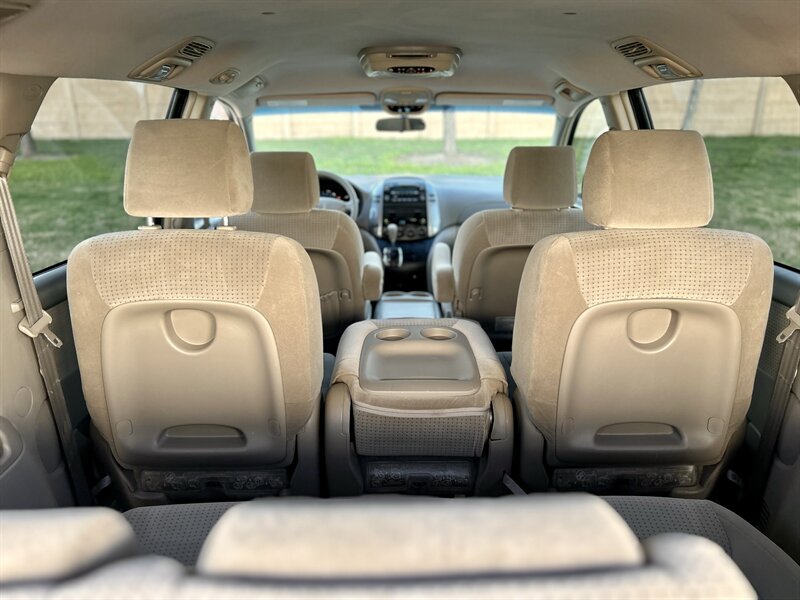 2006 Toyota TOYOTA SIENNA LE SUPER LOW 17K MILES NEW TIRES YOUTUBE VIDEO   - Photo 63 - Stafford, TX 77477