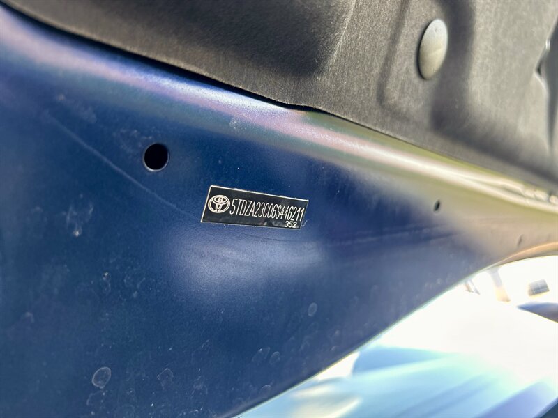 2006 Toyota TOYOTA SIENNA LE SUPER LOW 17K MILES NEW TIRES YOUTUBE VIDEO   - Photo 79 - Stafford, TX 77477