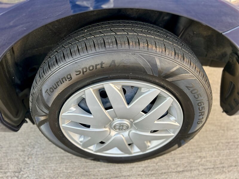 2006 Toyota TOYOTA SIENNA LE SUPER LOW 17K MILES NEW TIRES YOUTUBE VIDEO   - Photo 83 - Stafford, TX 77477