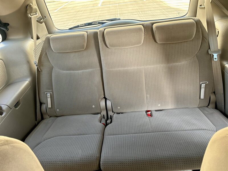 2006 Toyota TOYOTA SIENNA LE SUPER LOW 17K MILES NEW TIRES YOUTUBE VIDEO   - Photo 58 - Stafford, TX 77477