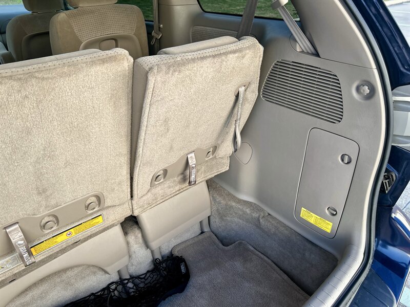 2006 Toyota TOYOTA SIENNA LE SUPER LOW 17K MILES NEW TIRES YOUTUBE VIDEO   - Photo 64 - Stafford, TX 77477
