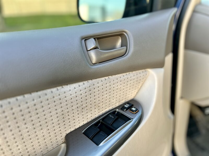 2006 Toyota TOYOTA SIENNA LE SUPER LOW 17K MILES NEW TIRES YOUTUBE VIDEO   - Photo 37 - Stafford, TX 77477