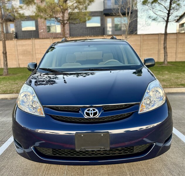 2006 Toyota TOYOTA SIENNA LE SUPER LOW 17K MILES NEW TIRES YOUTUBE VIDEO   - Photo 5 - Stafford, TX 77477