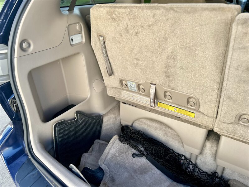 2006 Toyota TOYOTA SIENNA LE SUPER LOW 17K MILES NEW TIRES YOUTUBE VIDEO   - Photo 65 - Stafford, TX 77477