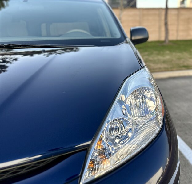 2006 Toyota TOYOTA SIENNA LE SUPER LOW 17K MILES NEW TIRES YOUTUBE VIDEO   - Photo 18 - Stafford, TX 77477
