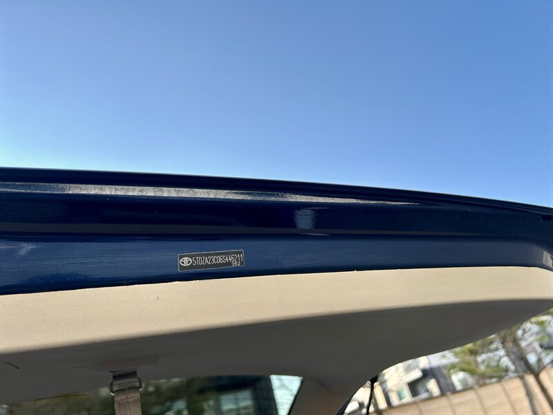 2006 Toyota TOYOTA SIENNA LE SUPER LOW 17K MILES NEW TIRES YOUTUBE VIDEO   - Photo 78 - Stafford, TX 77477