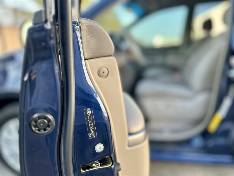 2006 Toyota TOYOTA SIENNA LE SUPER LOW 17K MILES NEW TIRES YOUTUBE VIDEO   - Photo 80 - Stafford, TX 77477