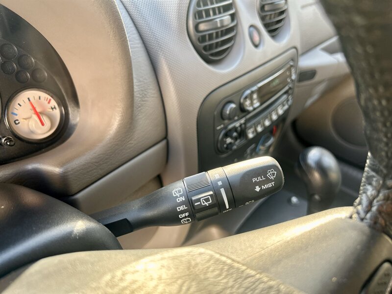 2004 Jeep JEEP LIBERTY SPORT 4X4 TRAIL RATED 3.7L V6 LTHR 4X4 YOUTUBE VIDEO   - Photo 66 - Stafford, TX 77477