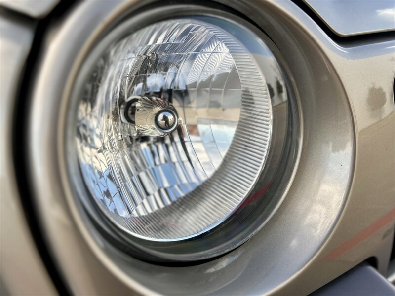 2004 Jeep JEEP LIBERTY SPORT 4X4 TRAIL RATED 3.7L V6 LTHR 4X4 YOUTUBE VIDEO   - Photo 40 - Stafford, TX 77477