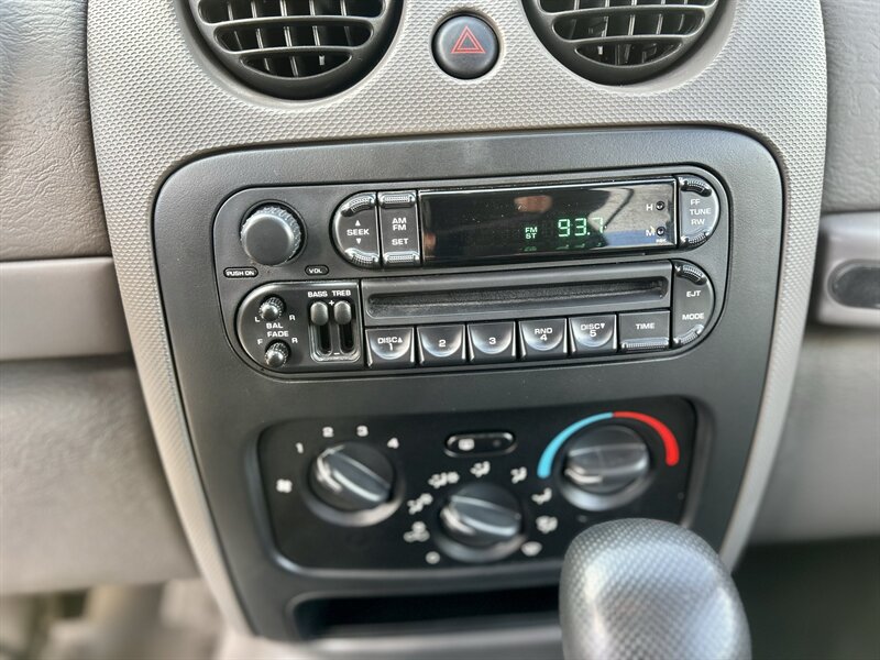 2004 Jeep JEEP LIBERTY SPORT 4X4 TRAIL RATED 3.7L V6 LTHR 4X4 YOUTUBE VIDEO   - Photo 53 - Stafford, TX 77477