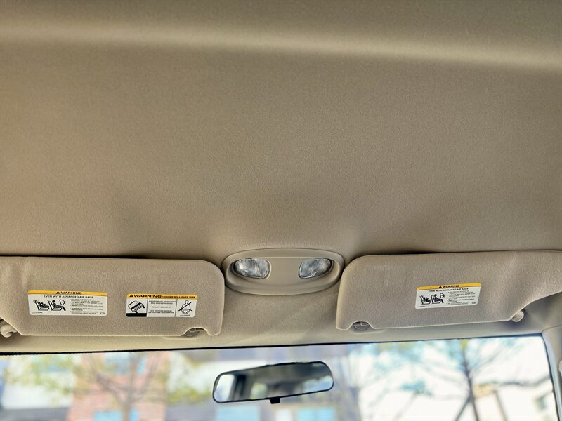 2004 Jeep JEEP LIBERTY SPORT 4X4 TRAIL RATED 3.7L V6 LTHR 4X4 YOUTUBE VIDEO   - Photo 68 - Stafford, TX 77477