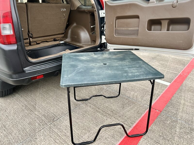 2002 Honda HONDA CRV EX AWD 5- SPEED MANUAL  TRANS ALL WHEEL DRIVE YOUTUBE VIDE0   - Photo 48 - Stafford, TX 77477