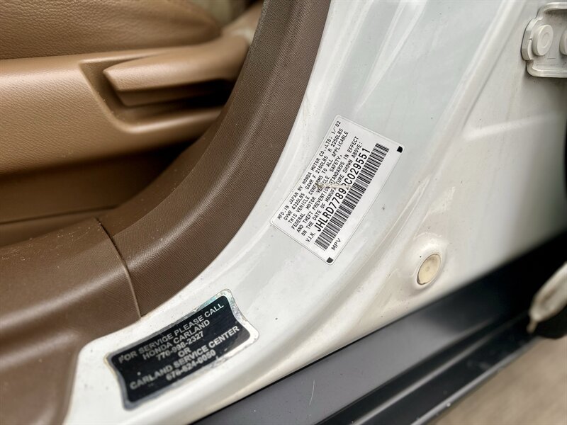 2002 Honda HONDA CRV EX AWD 5- SPEED MANUAL  TRANS ALL WHEEL DRIVE YOUTUBE VIDE0   - Photo 50 - Stafford, TX 77477