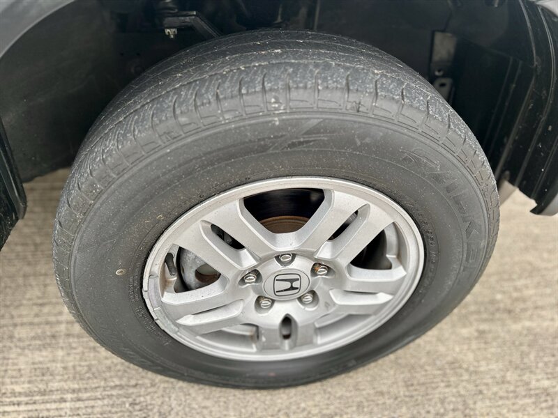 2002 Honda HONDA CRV EX AWD 5- SPEED MANUAL  TRANS ALL WHEEL DRIVE YOUTUBE VIDE0   - Photo 52 - Stafford, TX 77477