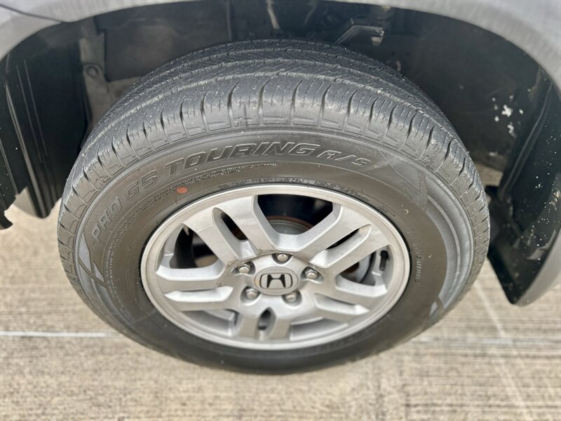 2002 Honda HONDA CRV EX AWD 5- SPEED MANUAL  TRANS ALL WHEEL DRIVE YOUTUBE VIDE0   - Photo 54 - Stafford, TX 77477