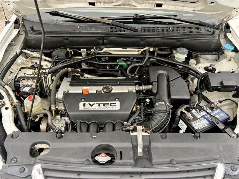 2002 Honda HONDA CRV EX AWD 5- SPEED MANUAL  TRANS ALL WHEEL DRIVE YOUTUBE VIDE0   - Photo 55 - Stafford, TX 77477