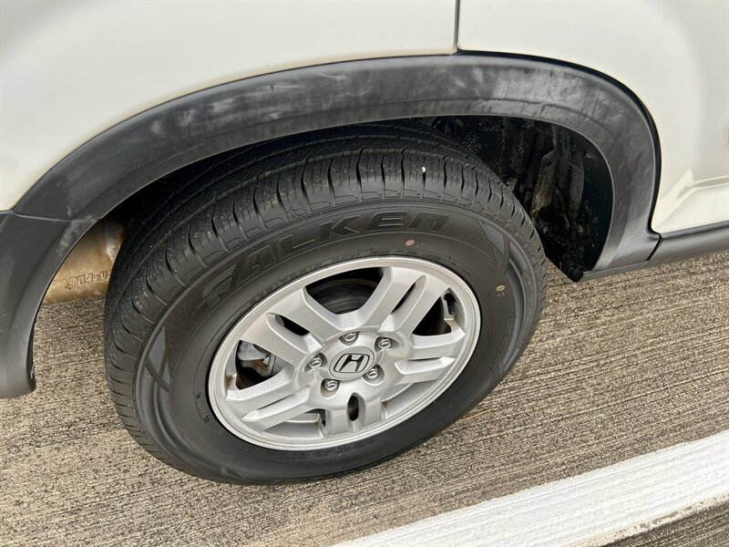 2002 Honda HONDA CRV EX AWD 5- SPEED MANUAL  TRANS ALL WHEEL DRIVE YOUTUBE VIDE0   - Photo 53 - Stafford, TX 77477