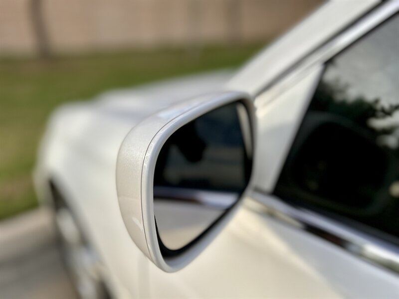 2005 Lexus LEXUS LS 430 SUNROOF LEATHER HEAT/COOL SEAT XENON FOG LIGHTS 3 KEYS   - Photo 42 - Stafford, TX 77477