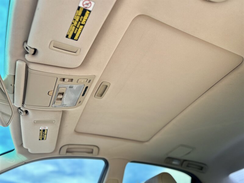 2005 Lexus LEXUS LS 430 SUNROOF LEATHER HEAT/COOL SEAT XENON FOG LIGHTS 3 KEYS   - Photo 69 - Stafford, TX 77477