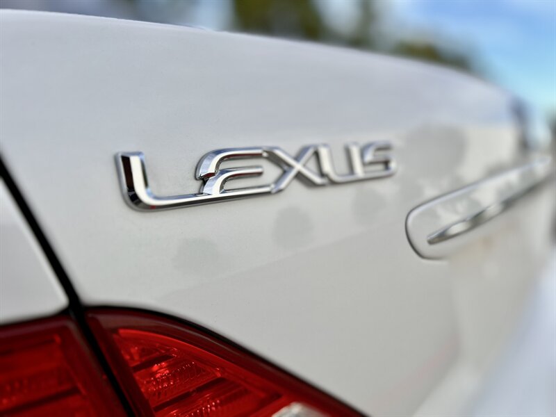 2005 Lexus LEXUS LS 430 SUNROOF LEATHER HEAT/COOL SEAT XENON FOG LIGHTS 3 KEYS   - Photo 20 - Stafford, TX 77477
