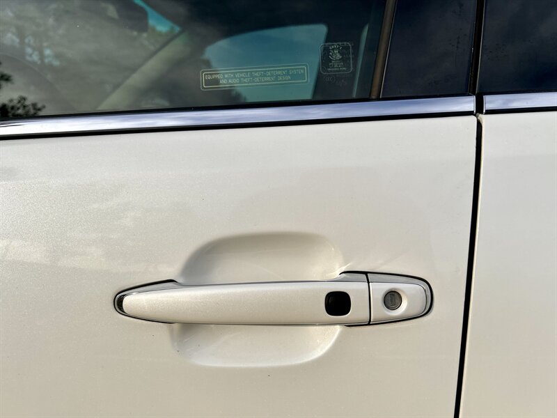 2005 Lexus LEXUS LS 430 SUNROOF LEATHER HEAT/COOL SEAT XENON FOG LIGHTS 3 KEYS   - Photo 32 - Stafford, TX 77477