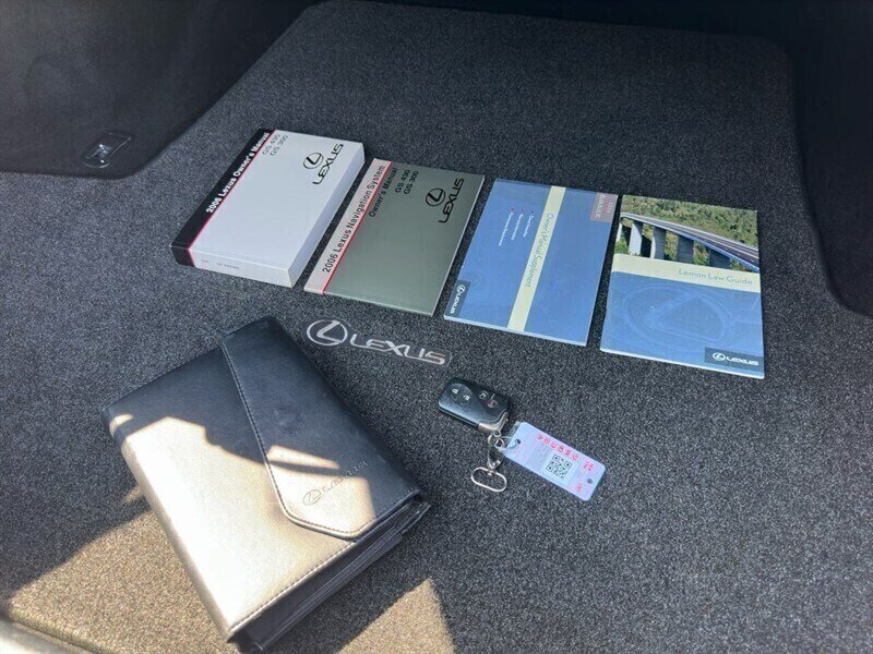 2006 Lexus GS 300   - Photo 54 - Stafford, TX 77477