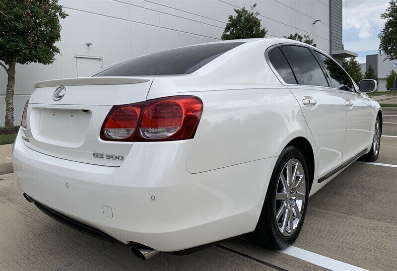 2006 Lexus GS 300   - Photo 22 - Stafford, TX 77477