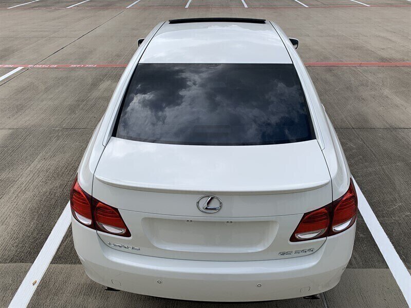 2006 Lexus GS 300   - Photo 23 - Stafford, TX 77477